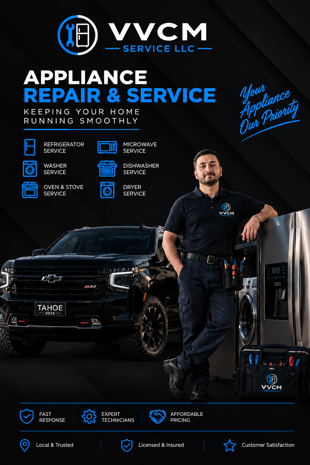 Quick Facts Handyman
