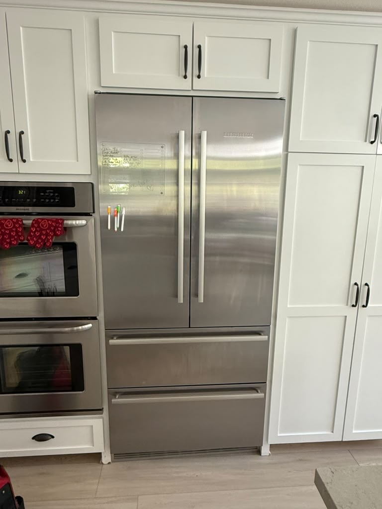 Refrigerator Repairing