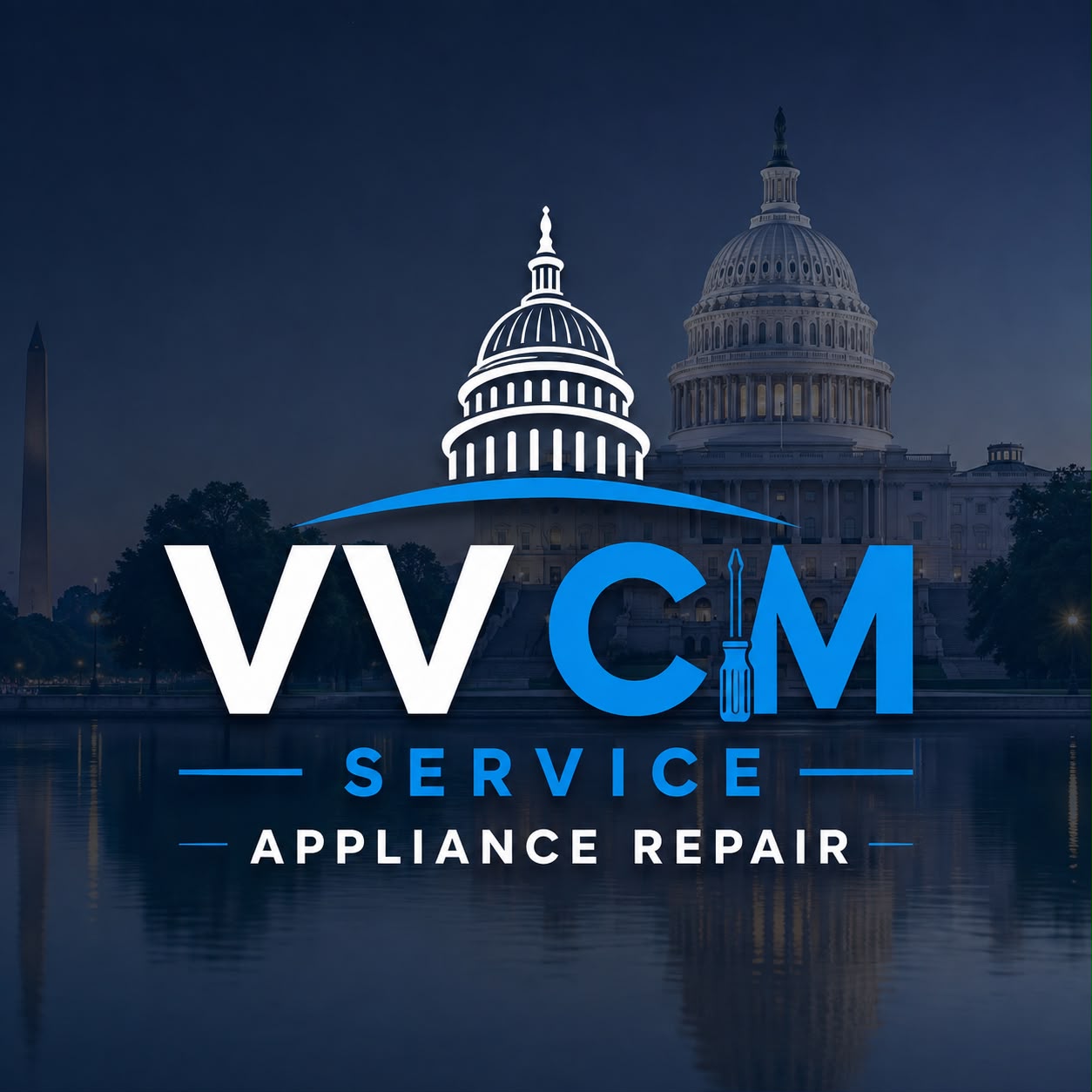 VV&CM Logo
